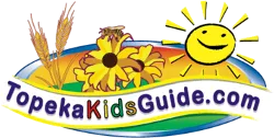 TopekaKidsGuide.com Logo